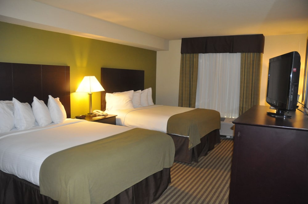 holiday inn express sarasota east i 75 by ihg
