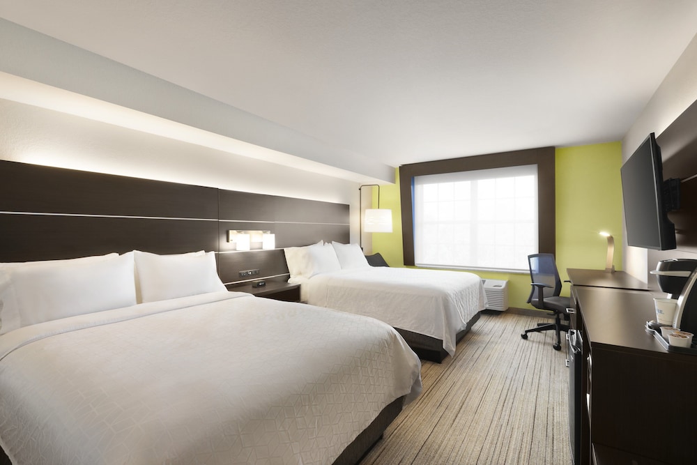 holiday inn express sarasota east i 75 by ihg