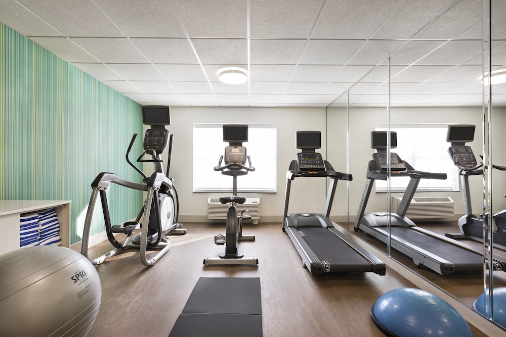 holiday inn express sarasota east i 75 by ihg