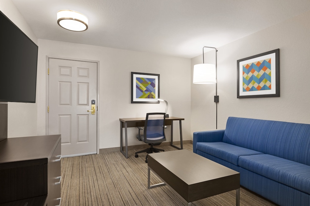 holiday inn express sarasota east i 75 by ihg