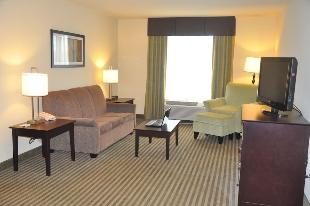 holiday inn express sarasota east i 75 by ihg