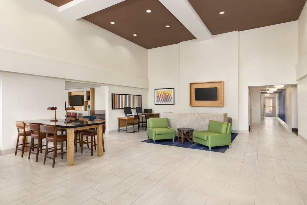 holiday inn express sarasota east i 75 by ihg
