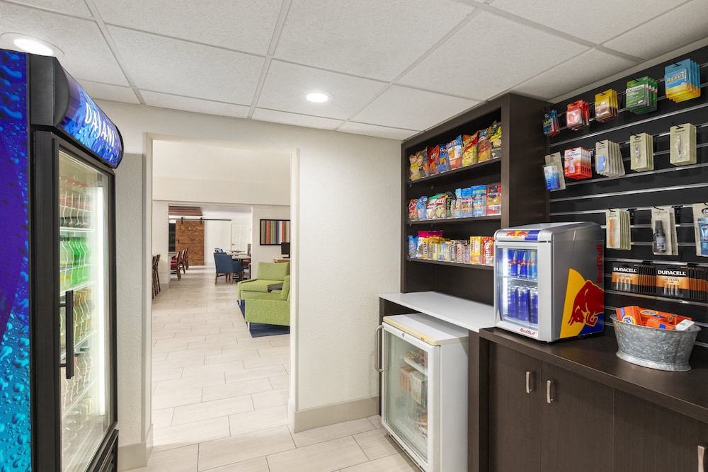 holiday inn express sarasota east i 75 by ihg