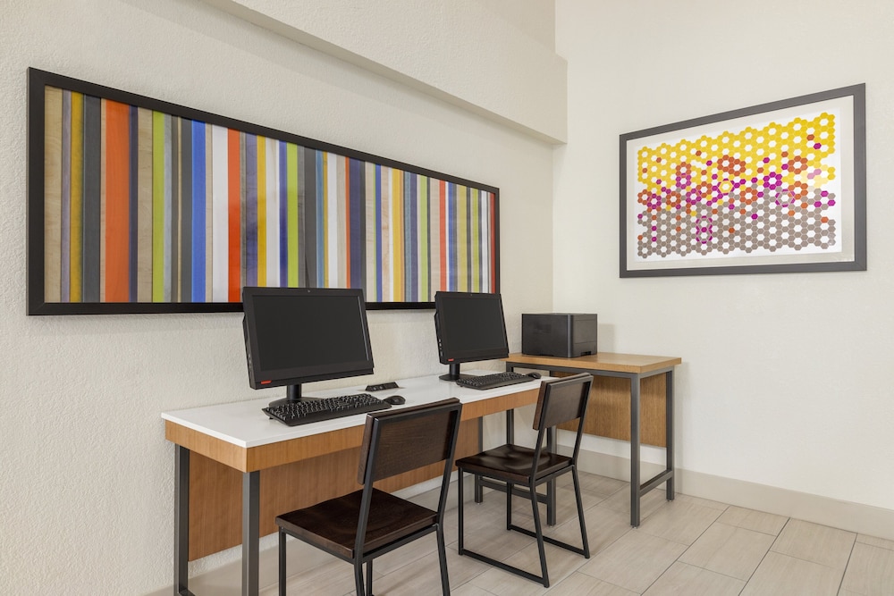 holiday inn express sarasota east i 75 by ihg