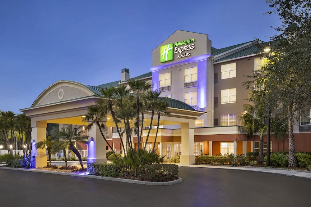 holiday inn express sarasota east i 75 by ihg