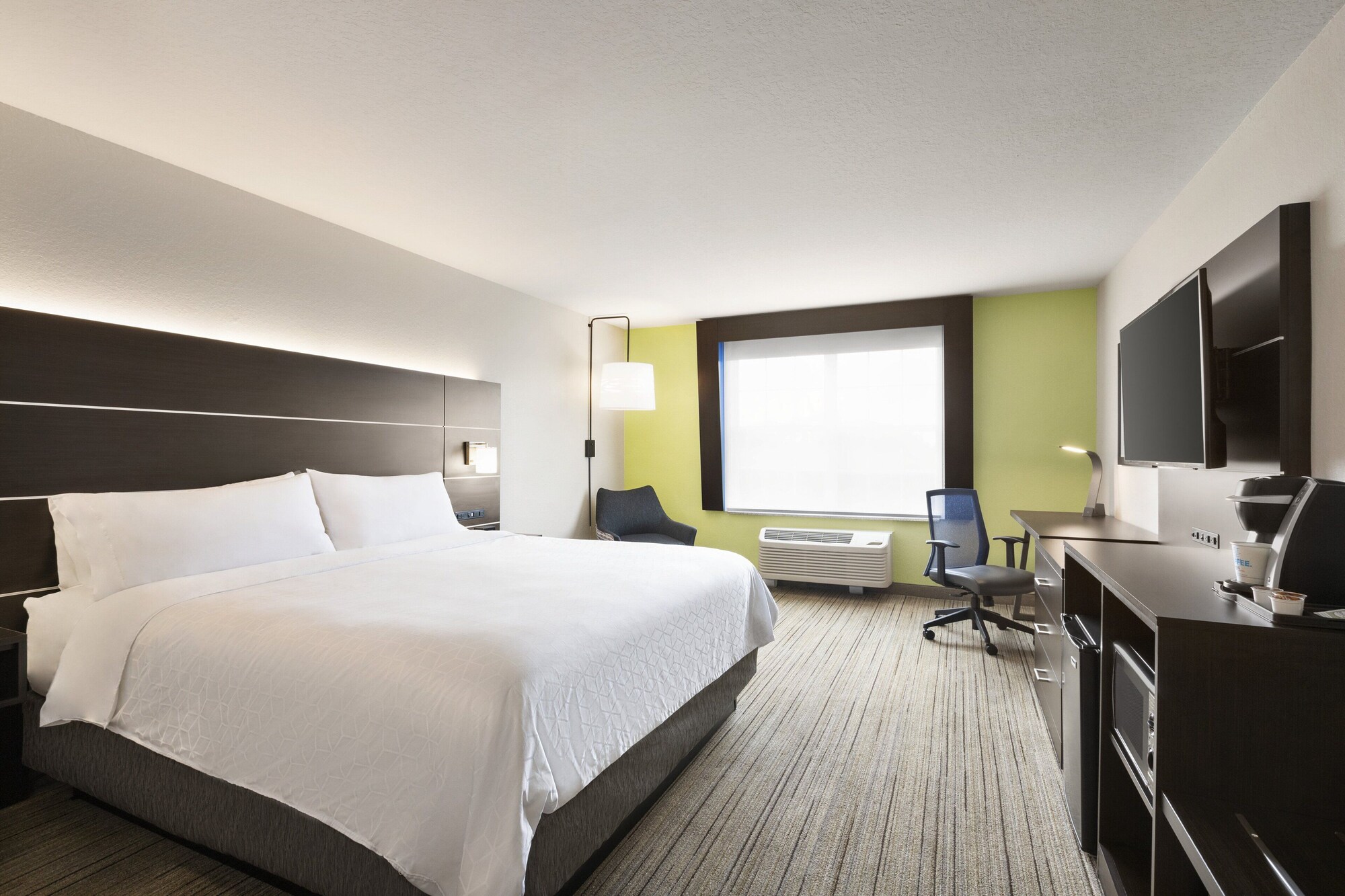 holiday inn express sarasota east i 75 by ihg