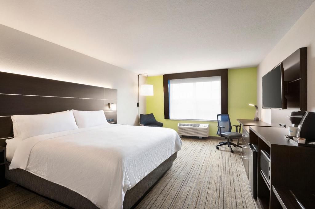 holiday inn express sarasota east i 75 by ihg