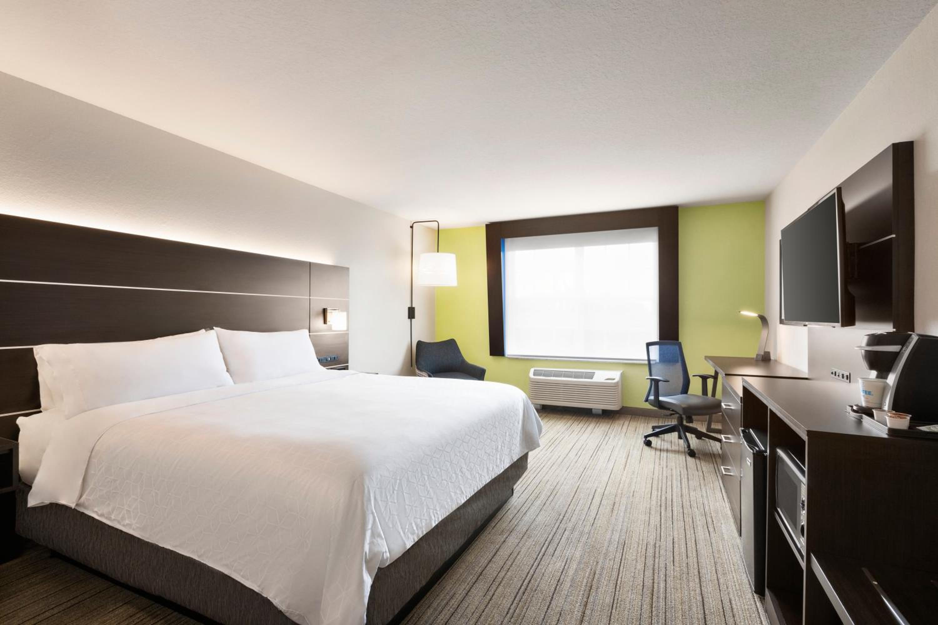 holiday inn express sarasota east i 75 by ihg