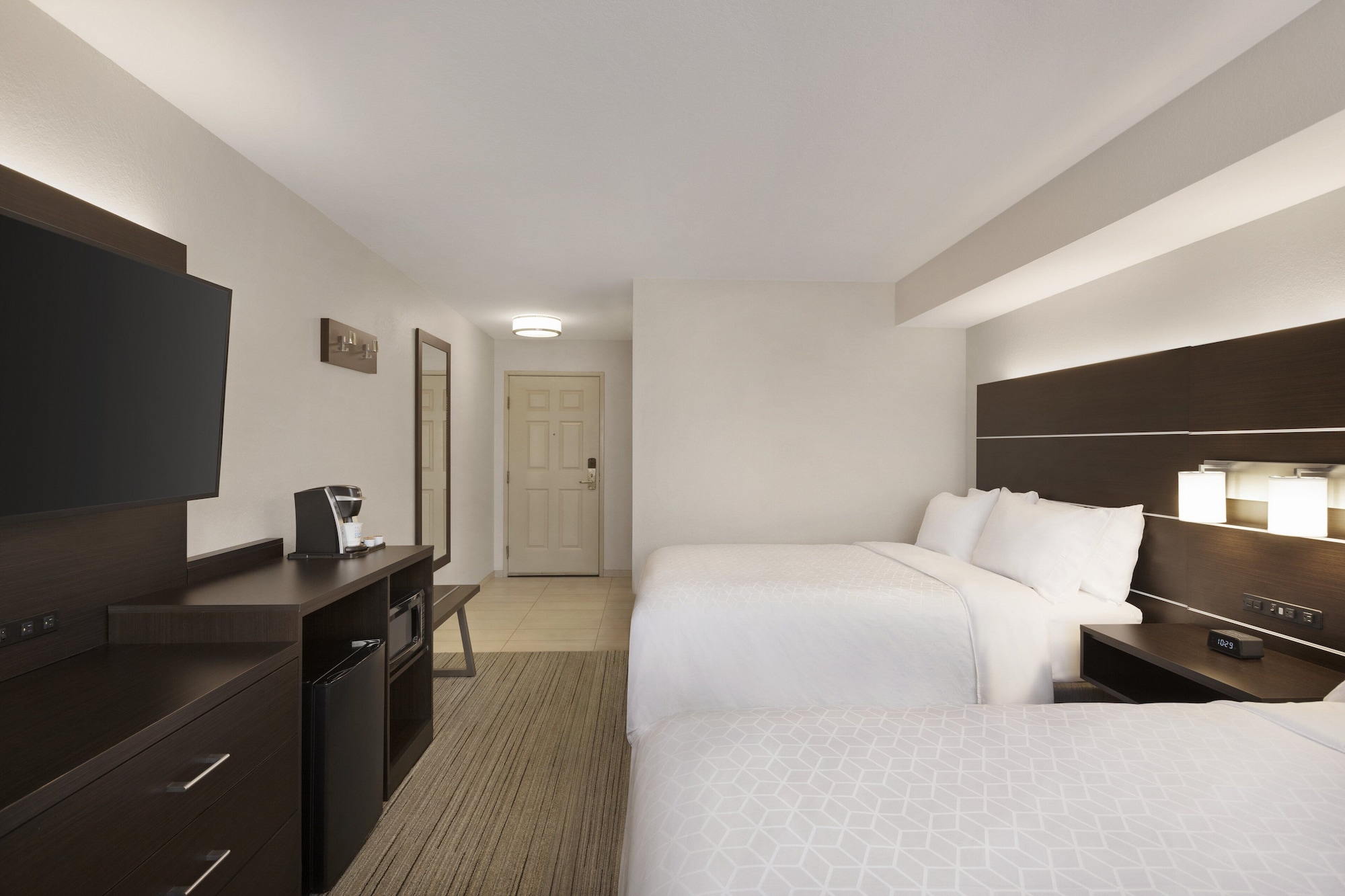 holiday inn express sarasota east i 75 by ihg