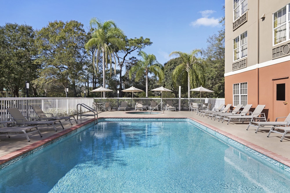 holiday inn express sarasota east i 75 by ihg