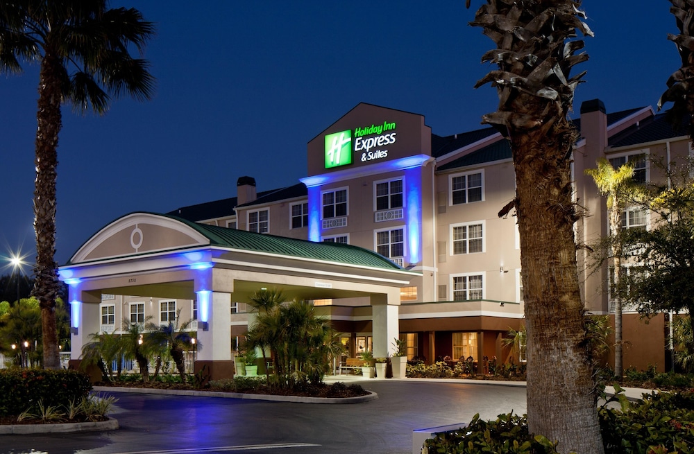 holiday inn express sarasota east i 75 by ihg