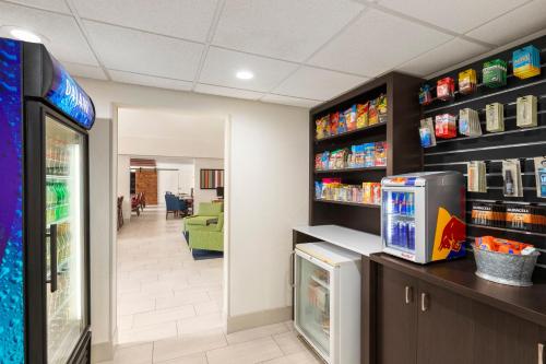 holiday inn express sarasota east i 75 by ihg