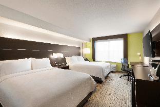 holiday inn express sarasota east i 75 by ihg