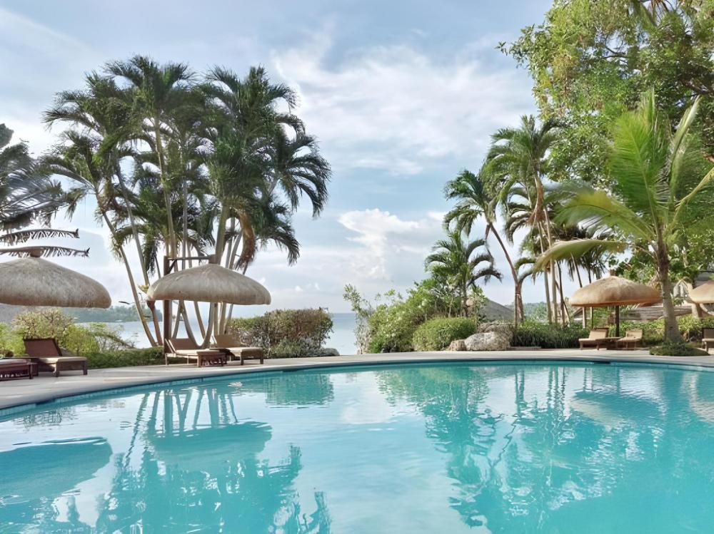 pearl farm beach resort
