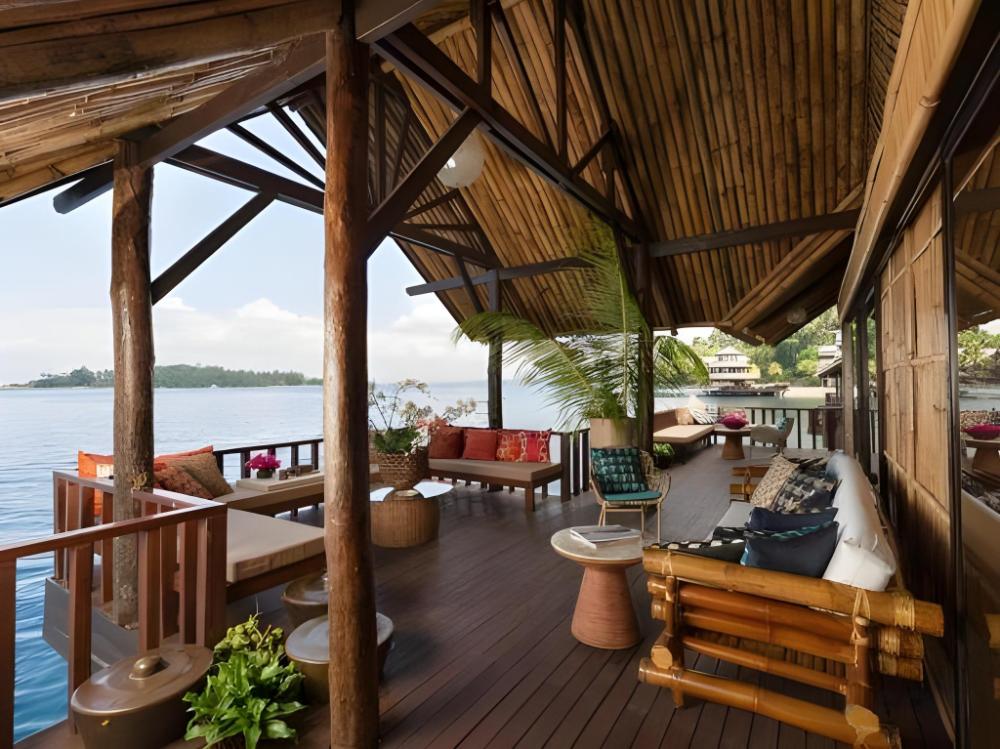 pearl farm beach resort