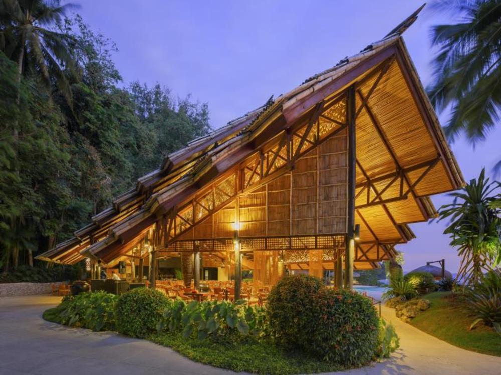 pearl farm beach resort