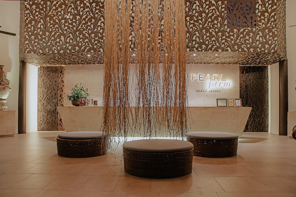 pearl farm beach resort