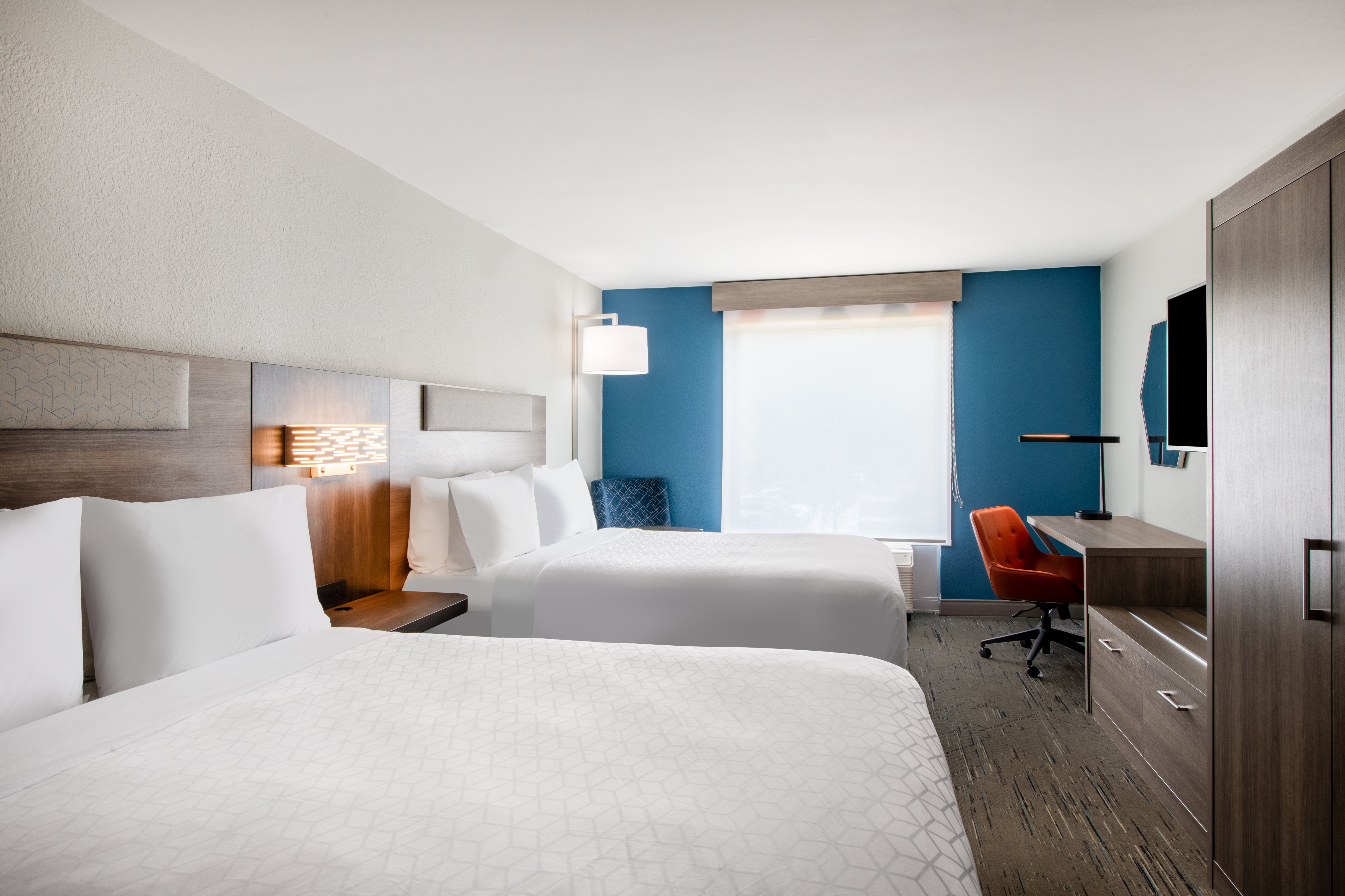 holiday inn express and suites wilson i 95
