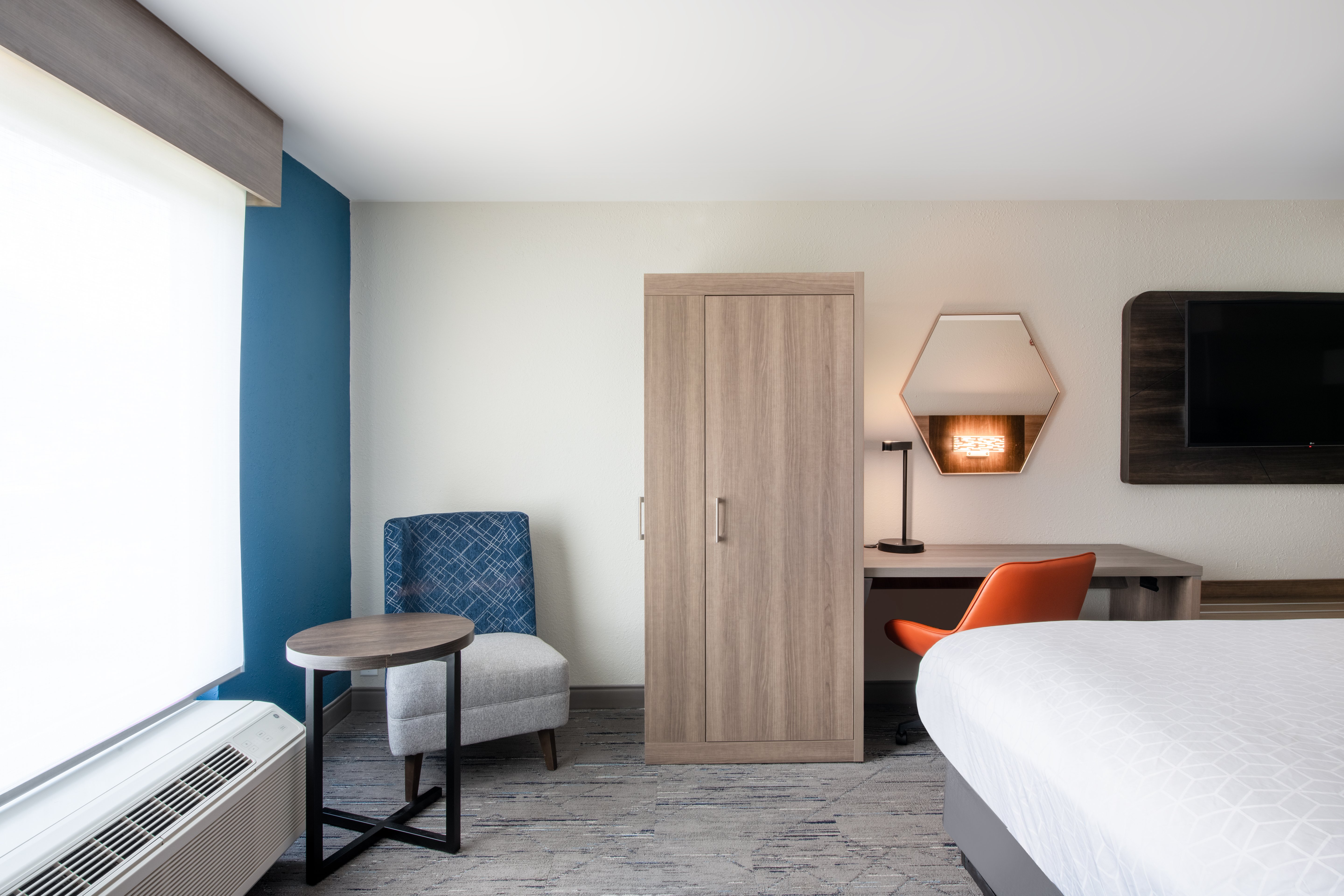 holiday inn express and suites wilson i 95