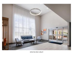 holiday inn express and suites wilson i 95