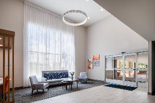 holiday inn express and suites wilson i 95