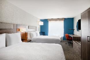 holiday inn express and suites wilson i 95