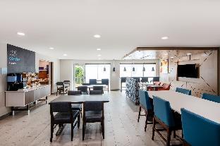 holiday inn express and suites wilson i 95