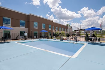 Holiday Inn Express And Suites Wilson I 95,Wilson>>Rocky Mount,3 star