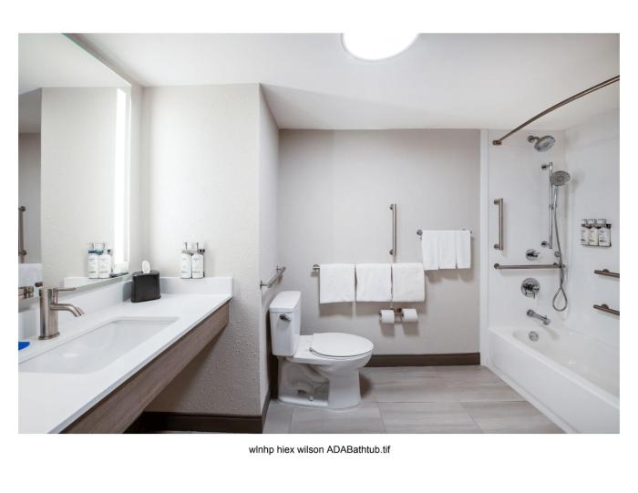 holiday inn express and suites wilson i 95