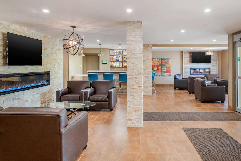 quality inn and suites bathurst