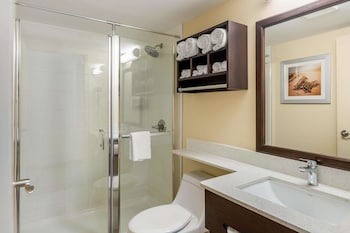 quality inn and suites bathurst