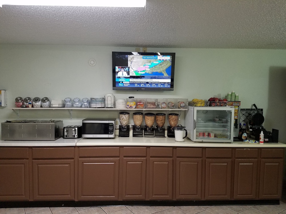 simple rewards inn