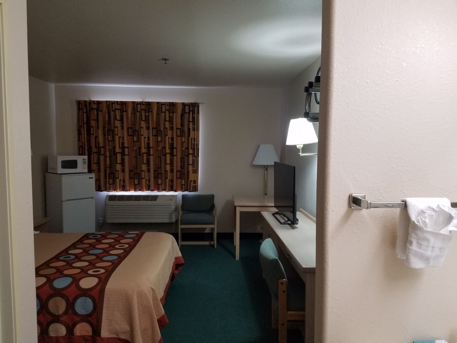 Simple Rewards Inn,Oklahoma>>Guymon,2 star