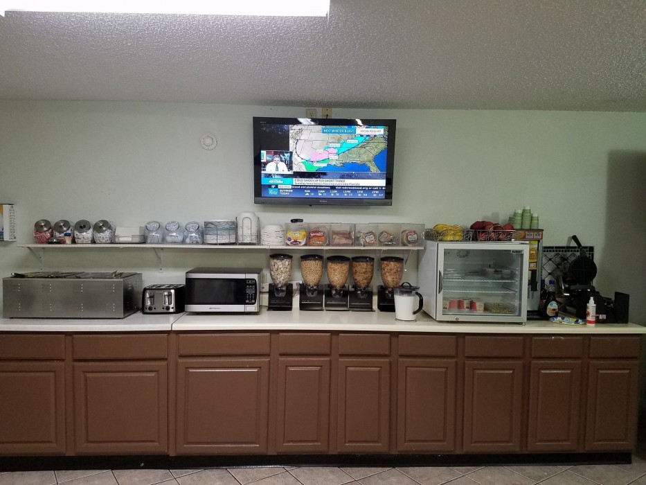 Simple Rewards Inn,Oklahoma>>Guymon,2 star