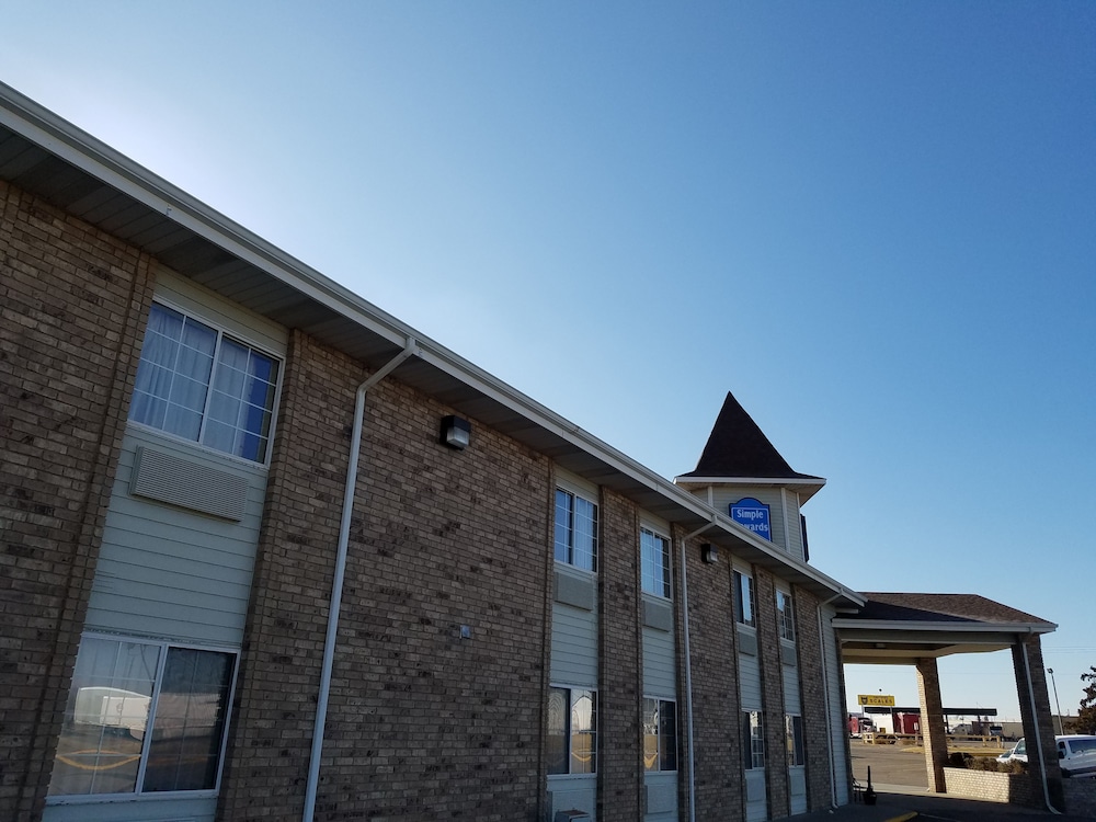 simple rewards inn