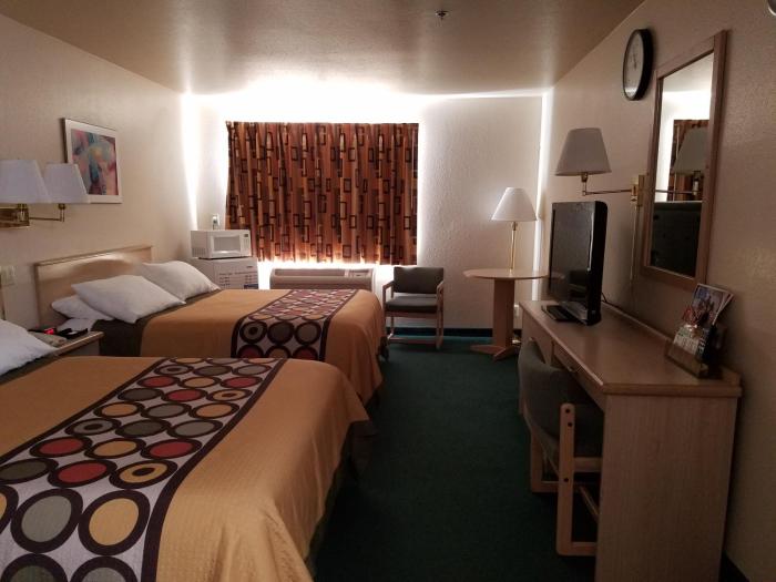 simple rewards inn