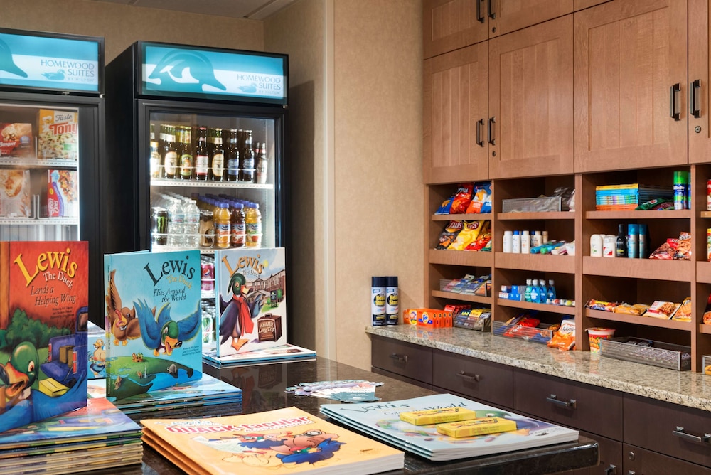 homewood suites columbus hilliard