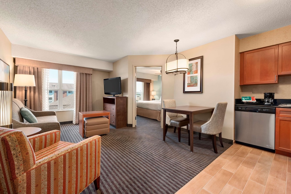 homewood suites columbus hilliard