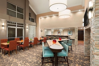 Homewood Suites Columbus Hilliard,Hilliard>>Columbus,3 star