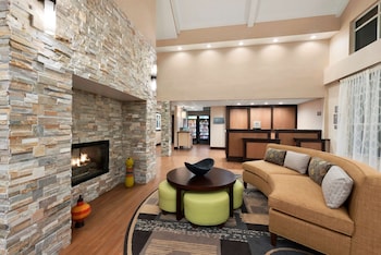 Homewood Suites Columbus Hilliard,Hilliard>>Columbus,3 star