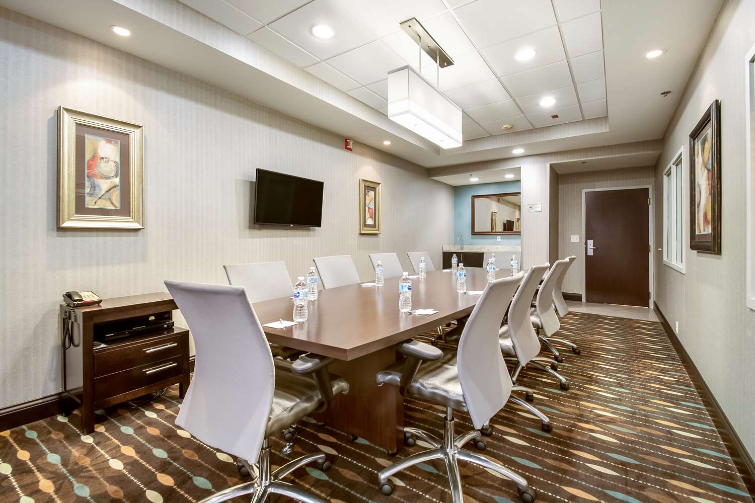 hampton inn columbus west