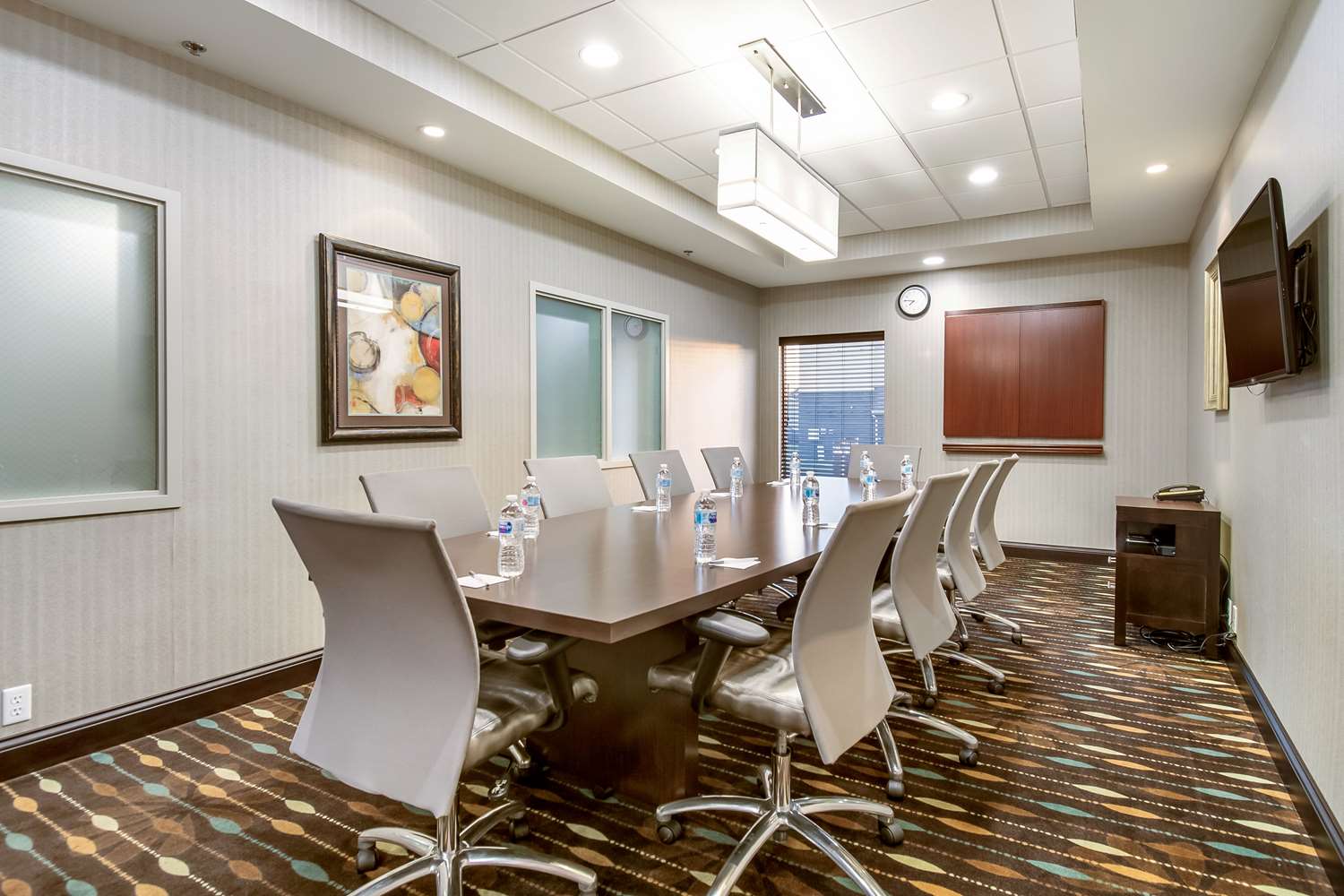 hampton inn columbus west