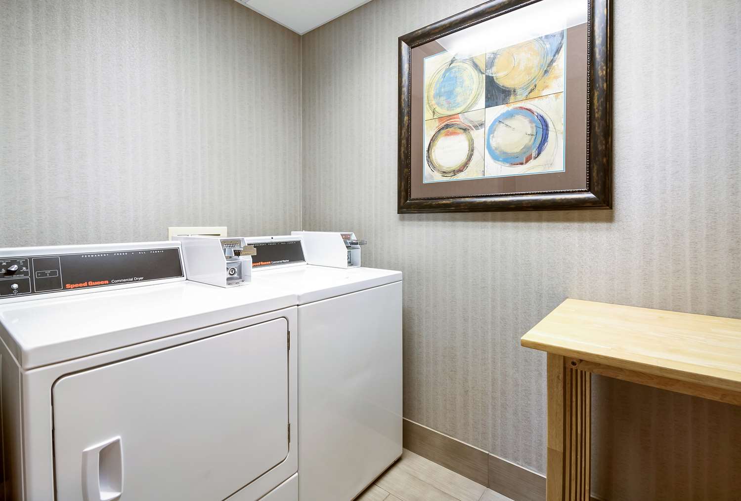 hampton inn columbus west