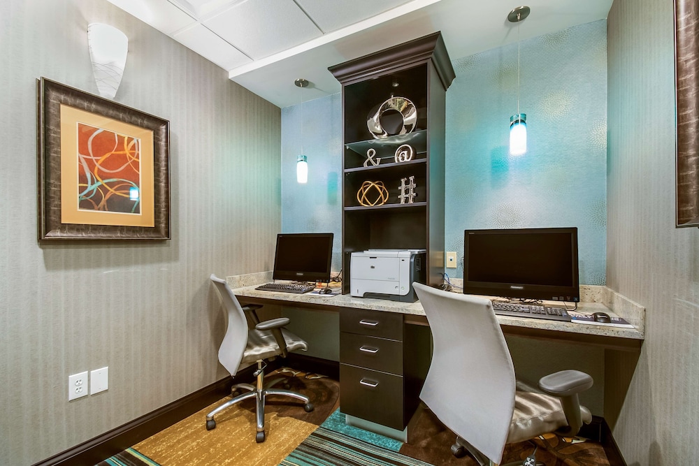 hampton inn columbus west