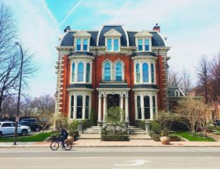 the mansion on delaware ave
