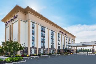 Hampton Inn Buffalo-Airport / Galleria Mall,Cheektowaga>>Buffalo,3 star