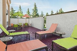 Hampton Inn Buffalo-Airport / Galleria Mall,Cheektowaga>>Buffalo,3 star