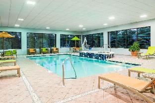 Hampton Inn Buffalo-Airport / Galleria Mall,Cheektowaga>>Buffalo,3 star