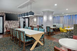 Hampton Inn Buffalo-Airport / Galleria Mall,Cheektowaga>>Buffalo,3 star