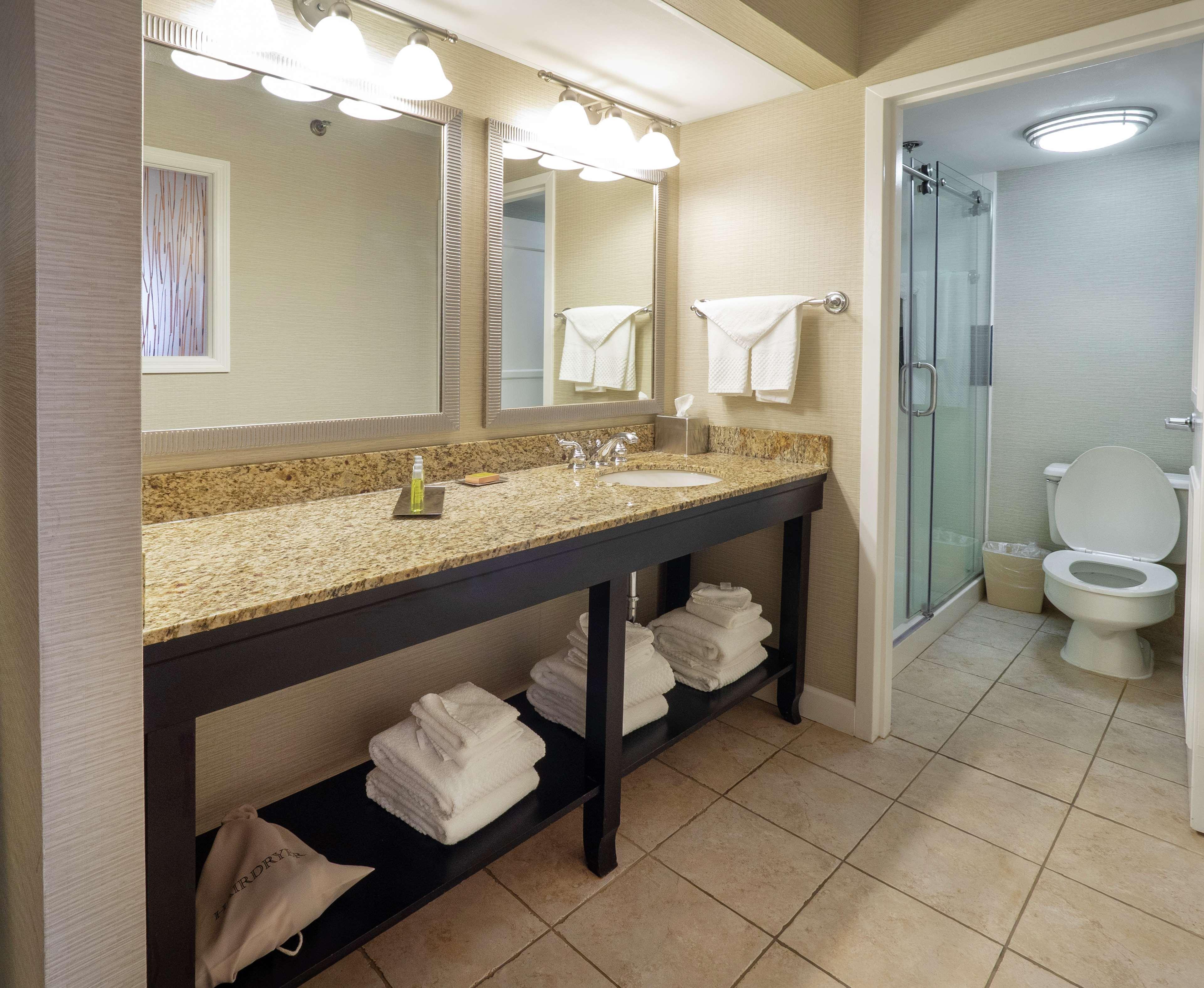 doubletree by hilton hotel buffalo amherst